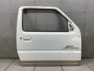 Дверь правая передняя SUZUKI JIMNY JB23W K6A-T 6800181A01 1 ракурс