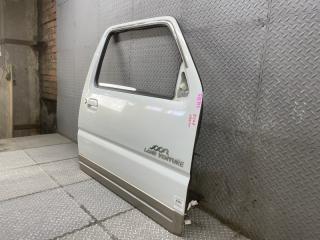 Дверь правая передняя SUZUKI JIMNY JB23W K6A-T 6800181A01 3 ракурс