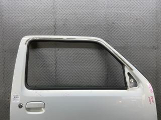 Дверь правая передняя SUZUKI JIMNY JB23W K6A-T 6800181A01 4 ракурс