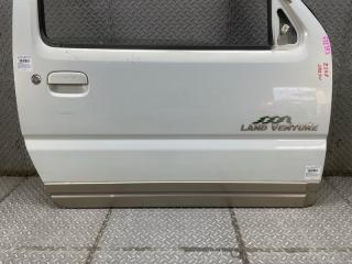 Дверь правая передняя SUZUKI JIMNY JB23W K6A-T 6800181A01 5 ракурс