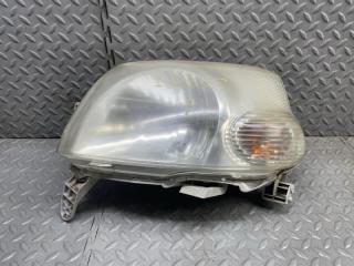Фара левая передняя DAIHATSU ESSE L235S 100-51824 1 ракурс Фара левая передняя DAIHATSU ESSE L235S 100-51824 1 ракурс
