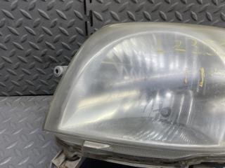 Фара левая передняя DAIHATSU ESSE L235S 100-51824 2 ракурс Фара левая передняя DAIHATSU ESSE L235S 100-51824 2 ракурс