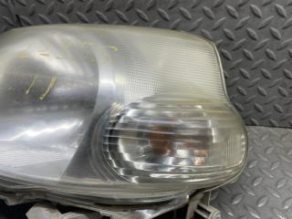 Фара левая передняя DAIHATSU ESSE L235S 100-51824 3 ракурс Фара левая передняя DAIHATSU ESSE L235S 100-51824 3 ракурс