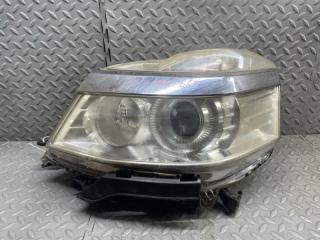 Фара левая передняя HONDA LIFE JC1 W0123 1 ракурс