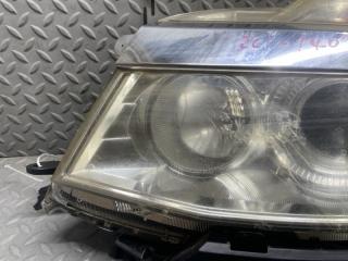 Фара левая передняя HONDA LIFE JC1 W0123 2 ракурс