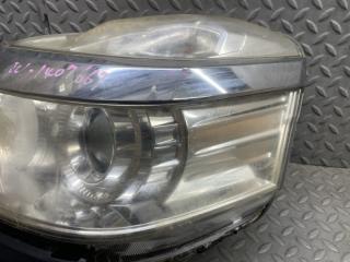 Фара левая передняя HONDA LIFE JC1 W0123 3 ракурс