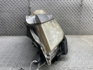 Фара левая передняя HONDA LIFE JC1 W0123 5 ракурс