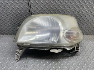 Фара левая передняя DAIHATSU ESSE L235S KF-VE 100-51824 1 ракурс Фара левая передняя DAIHATSU ESSE L235S KF-VE 100-51824 1 ракурс