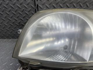 Фара левая передняя DAIHATSU ESSE L235S KF-VE 100-51824 2 ракурс Фара левая передняя DAIHATSU ESSE L235S KF-VE 100-51824 2 ракурс