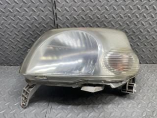 Фара левая передняя DAIHATSU ESSE L235S 100-51824 1 ракурс Фара левая передняя DAIHATSU ESSE L235S 100-51824 1 ракурс