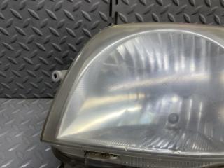 Фара левая передняя DAIHATSU ESSE L235S 100-51824 2 ракурс Фара левая передняя DAIHATSU ESSE L235S 100-51824 2 ракурс