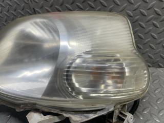 Фара левая передняя DAIHATSU ESSE L235S 100-51824 3 ракурс Фара левая передняя DAIHATSU ESSE L235S 100-51824 3 ракурс