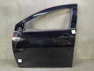 Дверь левая передняя TOYOTA YARIS MXPA10 M15A-FKS 67002K0010 1 ракурс