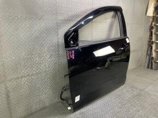 Дверь левая передняя TOYOTA YARIS MXPA10 M15A-FKS 67002K0010 2 ракурс
