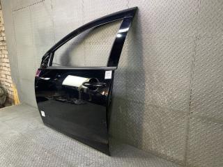 Дверь левая передняя TOYOTA YARIS MXPA10 M15A-FKS 67002K0010 3 ракурс