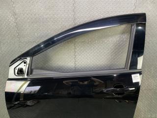 Дверь левая передняя TOYOTA YARIS MXPA10 M15A-FKS 67002K0010 4 ракурс