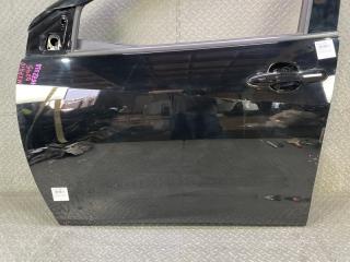 Дверь левая передняя TOYOTA YARIS MXPA10 M15A-FKS 67002K0010 5 ракурс