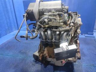 Двигатель TOYOTA BB QNC21 3SZ-VE 19000B1N50, 1751887 2 ракурс Двигатель TOYOTA BB QNC21 3SZ-VE 19000B1N50, 1751887 2 ракурс