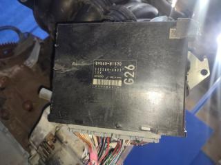 Двигатель TOYOTA BB QNC21 3SZ-VE 19000B1N50, 1751887 3 ракурс Двигатель TOYOTA BB QNC21 3SZ-VE 19000B1N50, 1751887 3 ракурс