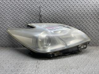 Фара правая передняя TOYOTA PRIUS ZVW30 4729 1 ракурс