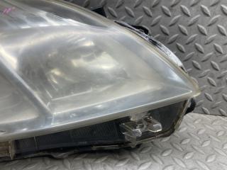 Фара правая передняя TOYOTA PRIUS ZVW30 4729 4 ракурс