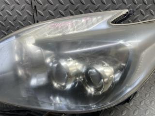 Фара левая передняя TOYOTA PRIUS ZVW30 4730 3 ракурс