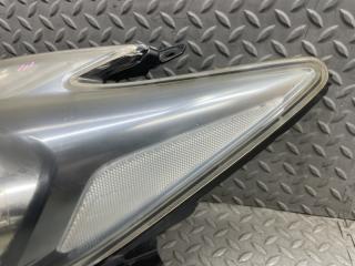 Фара левая передняя TOYOTA PRIUS ZVW30 4730 4 ракурс