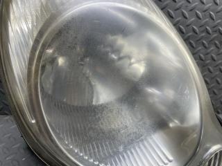 Фара правая передняя TOYOTA DUET M101A P2359 3 ракурс Фара правая передняя TOYOTA DUET M101A P2359 3 ракурс