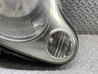 Фара правая передняя TOYOTA DUET M101A P2359 4 ракурс Фара правая передняя TOYOTA DUET M101A P2359 4 ракурс