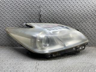 Фара правая передняя TOYOTA PRIUS ZVW30 4729 1 ракурс