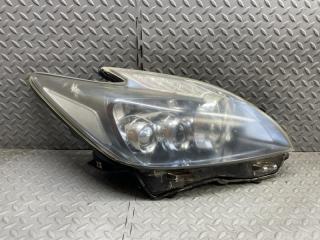Фара правая передняя TOYOTA PRIUS ZVW30 4730 1 ракурс