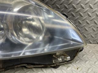 Фара правая передняя TOYOTA PRIUS ZVW30 4730 4 ракурс
