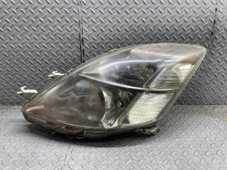 Фара левая передняя TOYOTA ISIS ANM10 44-61 1 ракурс Фара левая передняя TOYOTA ISIS ANM10 44-61 1 ракурс