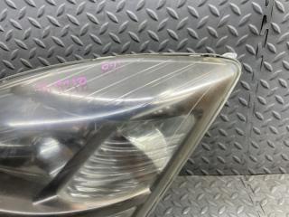 Фара левая передняя TOYOTA ISIS ANM10 44-61 4 ракурс Фара левая передняя TOYOTA ISIS ANM10 44-61 4 ракурс