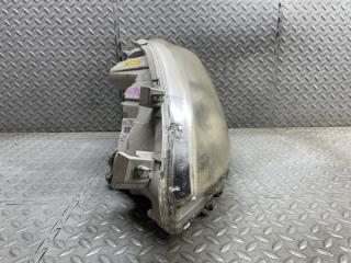 Фара левая передняя TOYOTA ISIS ANM10 44-61 5 ракурс Фара левая передняя TOYOTA ISIS ANM10 44-61 5 ракурс