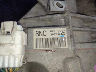 АКПП TOYOTA BB QNC21 3SZ-VE 30500B1040, 8NC 4 ракурс
