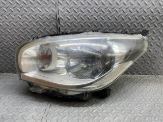 Фара левая передняя NISSAN DAYZ B21W W1047 1 ракурс