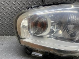 Фара левая передняя NISSAN DAYZ B21W W1047 2 ракурс