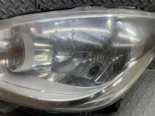 Фара левая передняя NISSAN DAYZ B21W W1047 3 ракурс