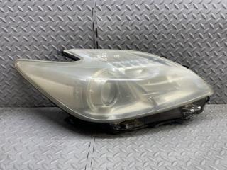 Фара правая передняя TOYOTA PRIUS ZVW30 4729 1 ракурс