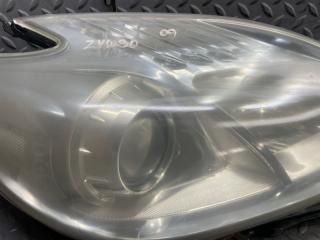 Фара правая передняя TOYOTA PRIUS ZVW30 4729 3 ракурс