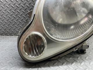 Фара левая передняя TOYOTA DUET M101A P2359 4 ракурс Фара левая передняя TOYOTA DUET M101A P2359 4 ракурс