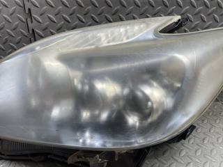 Фара левая передняя TOYOTA PRIUS ZVW30 4730 3 ракурс