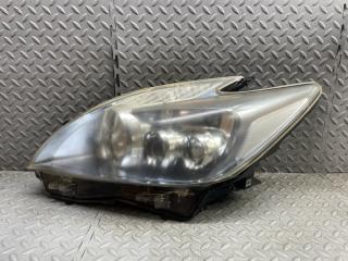 Фара левая передняя TOYOTA PRIUS ZVW30 4730 1 ракурс