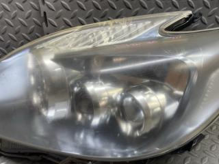 Фара левая передняя TOYOTA PRIUS ZVW30 4730 3 ракурс