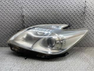Фара левая передняя TOYOTA PRIUS ZVW30 4729 1 ракурс