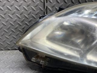 Фара левая передняя TOYOTA PRIUS ZVW30 4729 2 ракурс