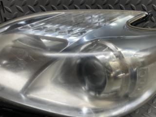 Фара левая передняя TOYOTA PRIUS ZVW30 4729 3 ракурс