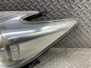 Фара левая передняя TOYOTA PRIUS ZVW30 4729 4 ракурс
