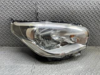 Фара правая передняя NISSAN DAYZ B21W W1047 1 ракурс